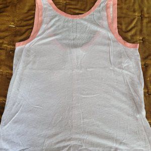 Rag & Bone Linen Tank